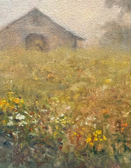 Among the Wildflowers