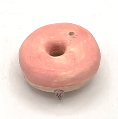 Autumn Sun Wall Donut