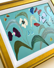 Blue Topaz