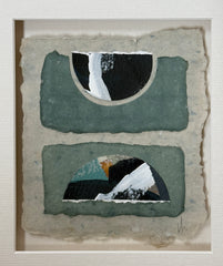 Mountains I've Climbed