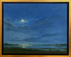 By the Light of the Moon