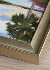 Crossing the Causeway