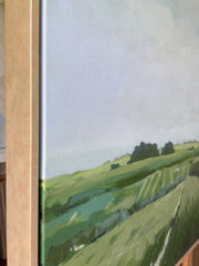 Tennessee Fields Forever