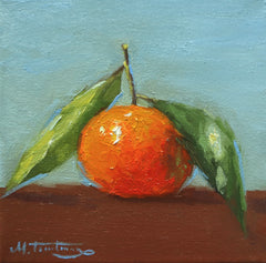 Clementine Study III