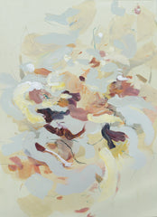 Composition 6 - Foggy Morning