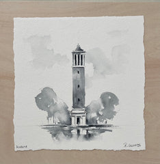 University of Alabama