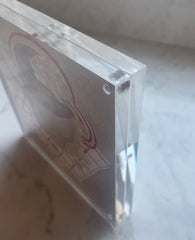 Peppermint & Chocolate