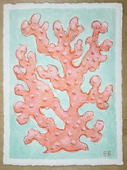Red Coral No. 2