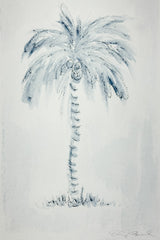 Toile Palm No. 3