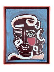 Euphoria, Blue Jasmine