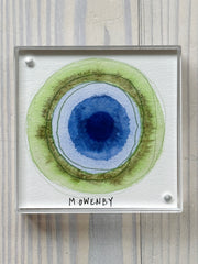 God's Eye 142