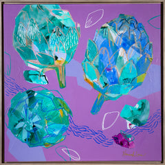 Articulate Artichoke