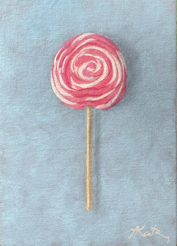Lollipop 3