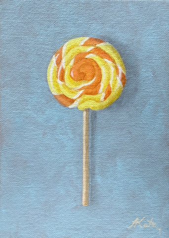Lollipop 5