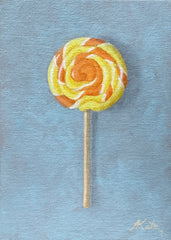 Lollipop 5