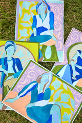 Always Looking for the Sun No. 2