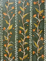 Wildflower Wall 2