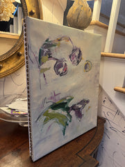 Vision of an Anemone