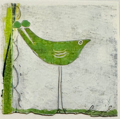 Green Birdy