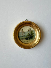 Stay Awhile Mini III