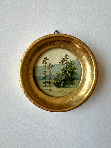 Stay Awhile Mini III