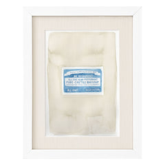 Dr. Bronners Bar Soap