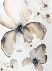 Quiet Petals 1