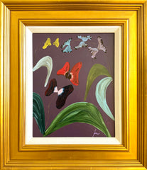 Bespoke Blooms