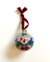 Holiday Ornament No. 2