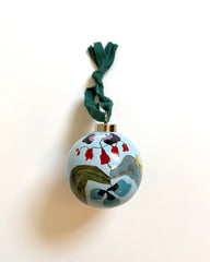 Holiday Ornament No. 6