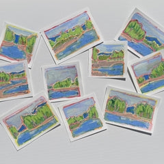 Dream, Occasionally