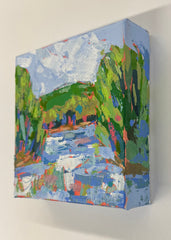 Shaped by the Moment