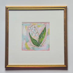 May Lily of the Valley