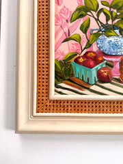 Foo Dogs for Good Luck