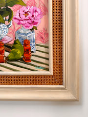 Foo Dogs for Good Luck