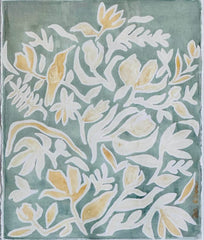 Magnolia Blooms No. 3