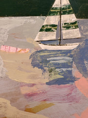 Nautical Summer