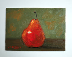 Red Pear II