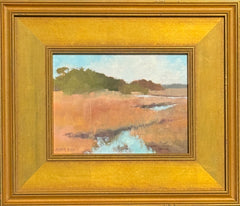 Spartina Grass