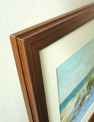 Sand Dunes