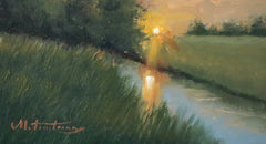 Setting Sun IV
