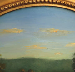 Springtime Landscape