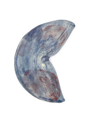 Sunset Beach Wall Fortune Cookie