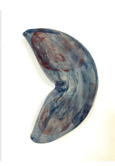 Sunset Beach Wall Fortune Cookie