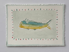 Original Fish No. 3