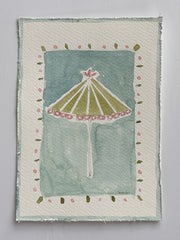 Original Umbrella No. 3