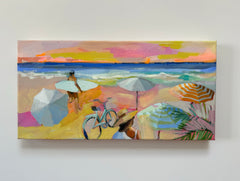 Colors at the Beach II