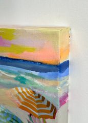 Colors at the Beach II