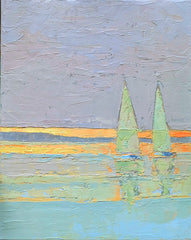 Green Sails