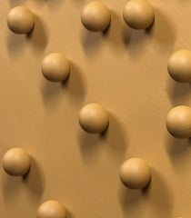 Honeycomb Spheres